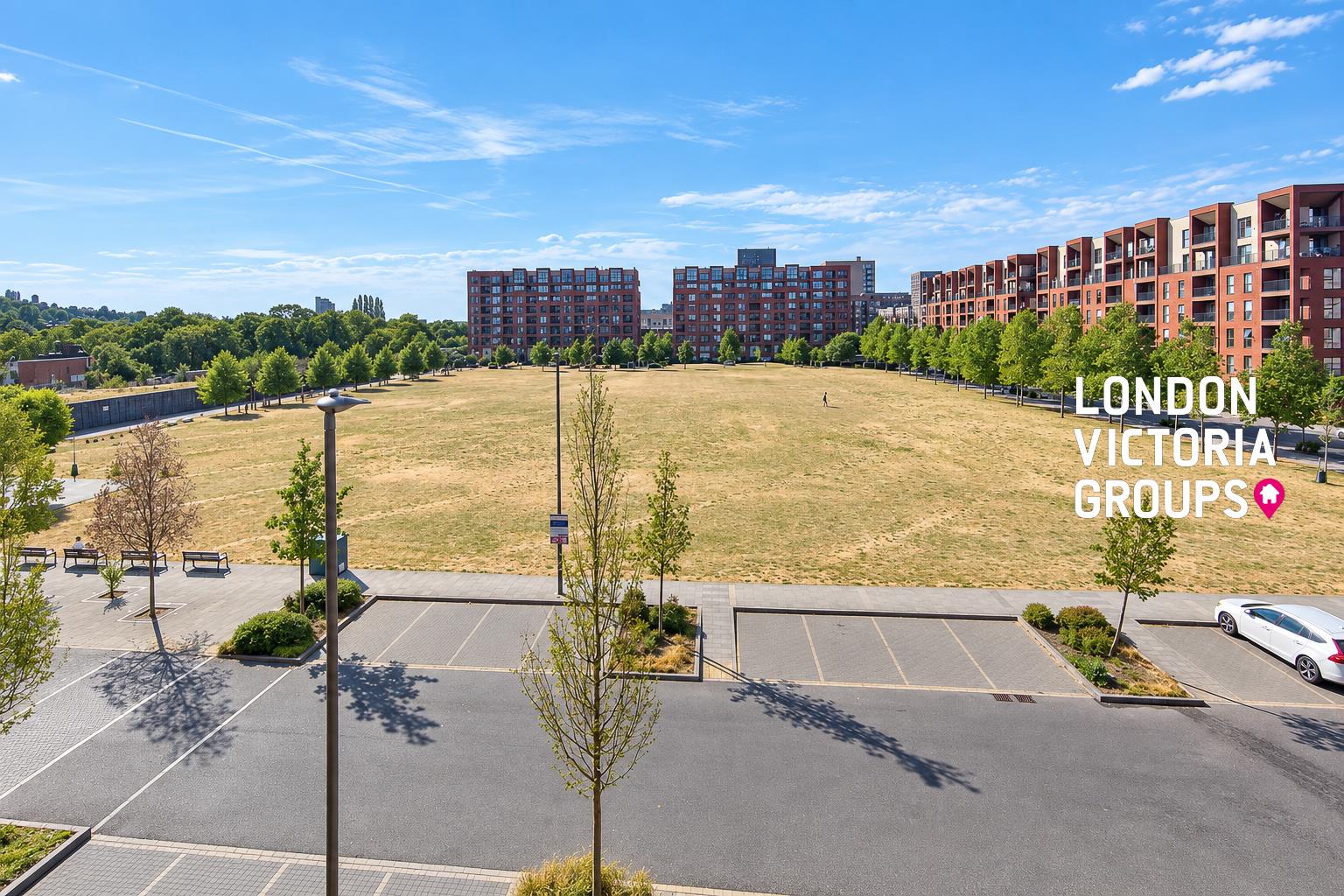 Watsonia Court, 3 Westray Drive, London